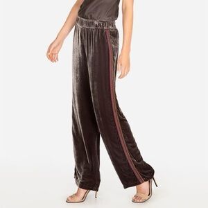 Johnny Was textured pants